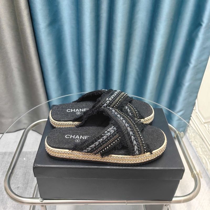 Ch*el slippers